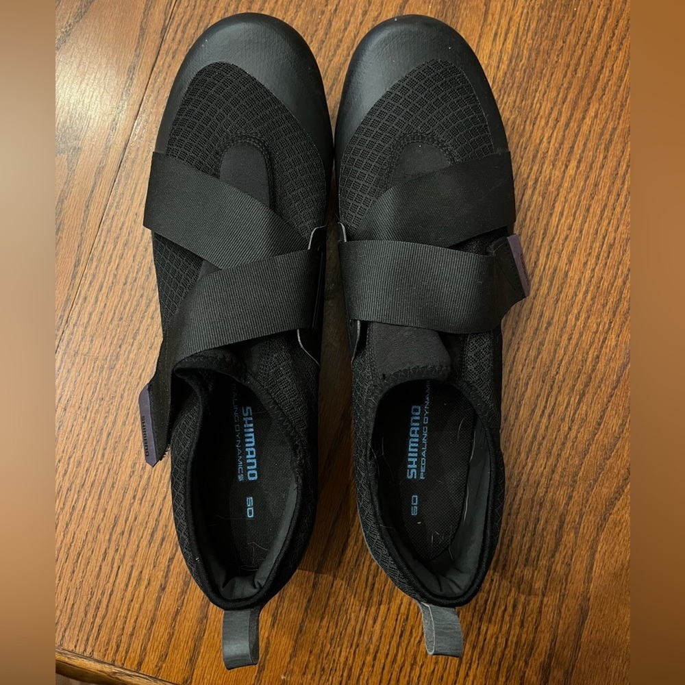 Men’s Shimano Spin Shoes - size 14